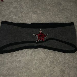 Gymtyme Allstars Ear Warmer